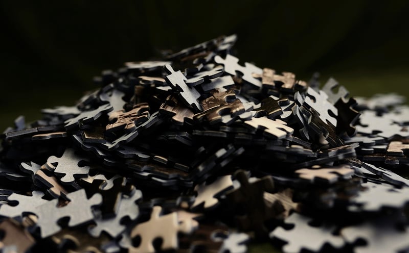 Causality Puzzles